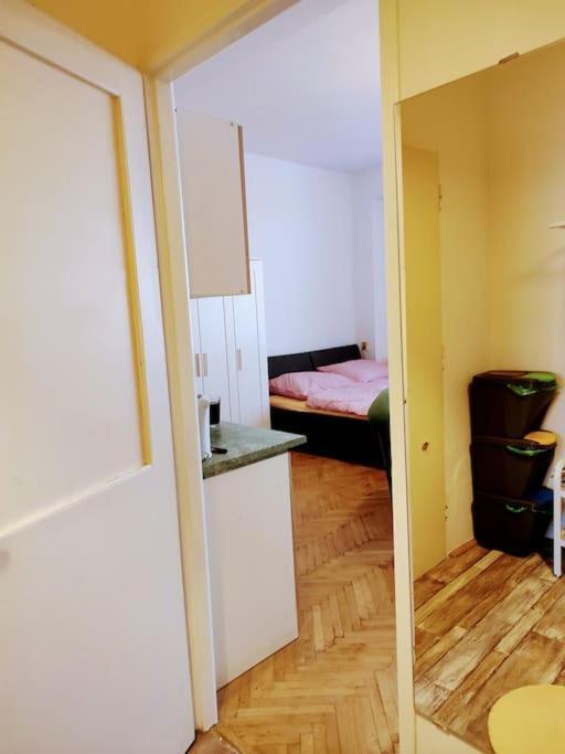Cosy Warm In The Heart Of Prague. Apartment Prag